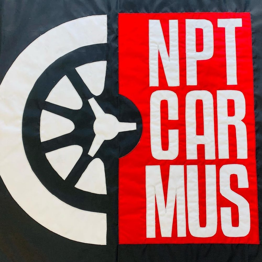 Newport Car Museum 1